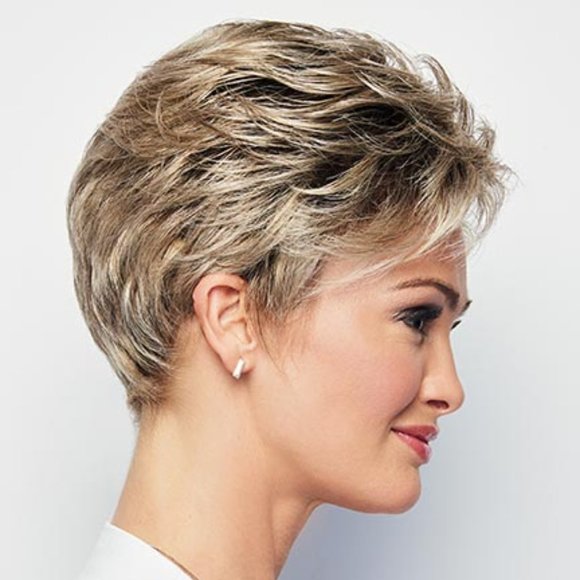 RAQUEL WELCH WINNER ELITE in R1416T Buttered Toast - Picture 3 of 6